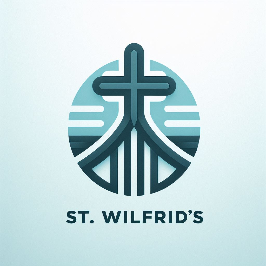 St. Wilfrid's and St. Michael's Church. Arley